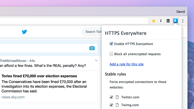 Image: Screenshot